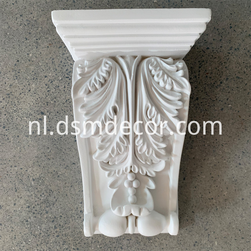Decoratieve Corbel Decorative Corbel